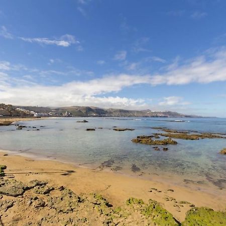 House Vinol 24 Apartman Las Palmas de Gran Canaria Kültér fotó