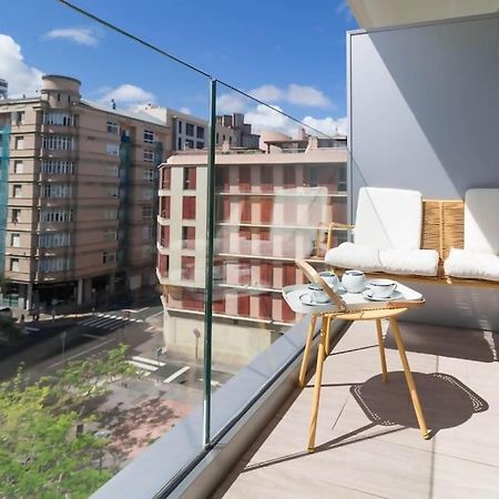 House Vinol 24 Apartman Las Palmas de Gran Canaria Kültér fotó