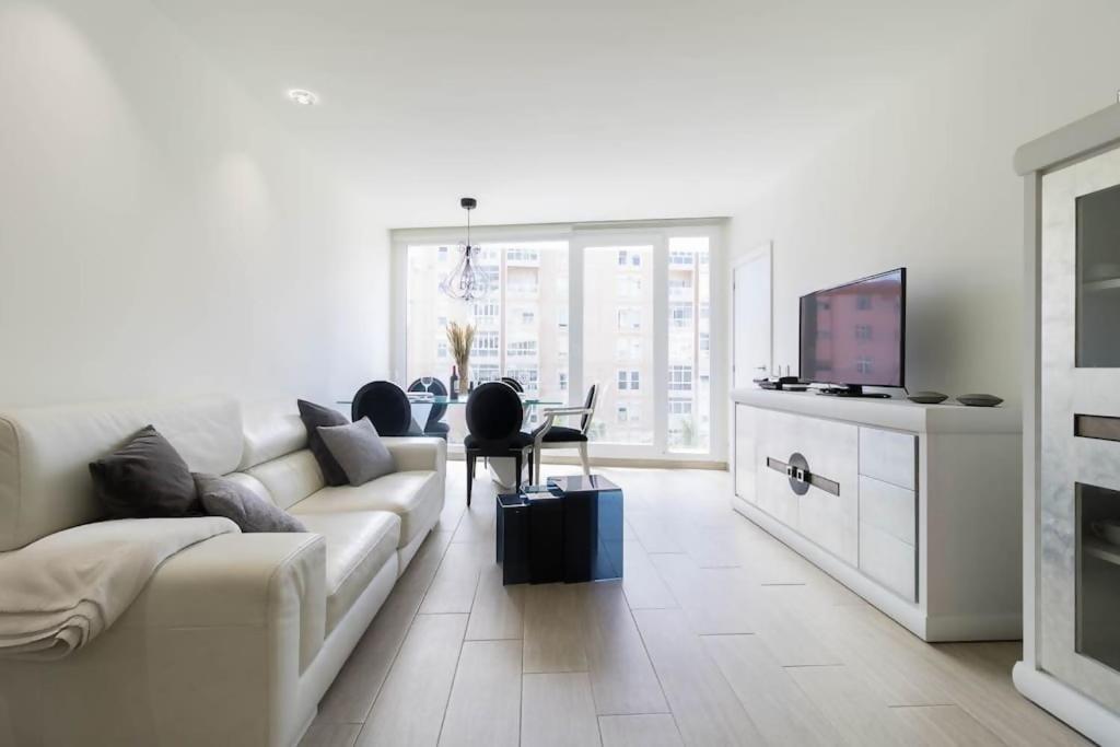 House Vinol 24 Apartman Las Palmas de Gran Canaria Kültér fotó