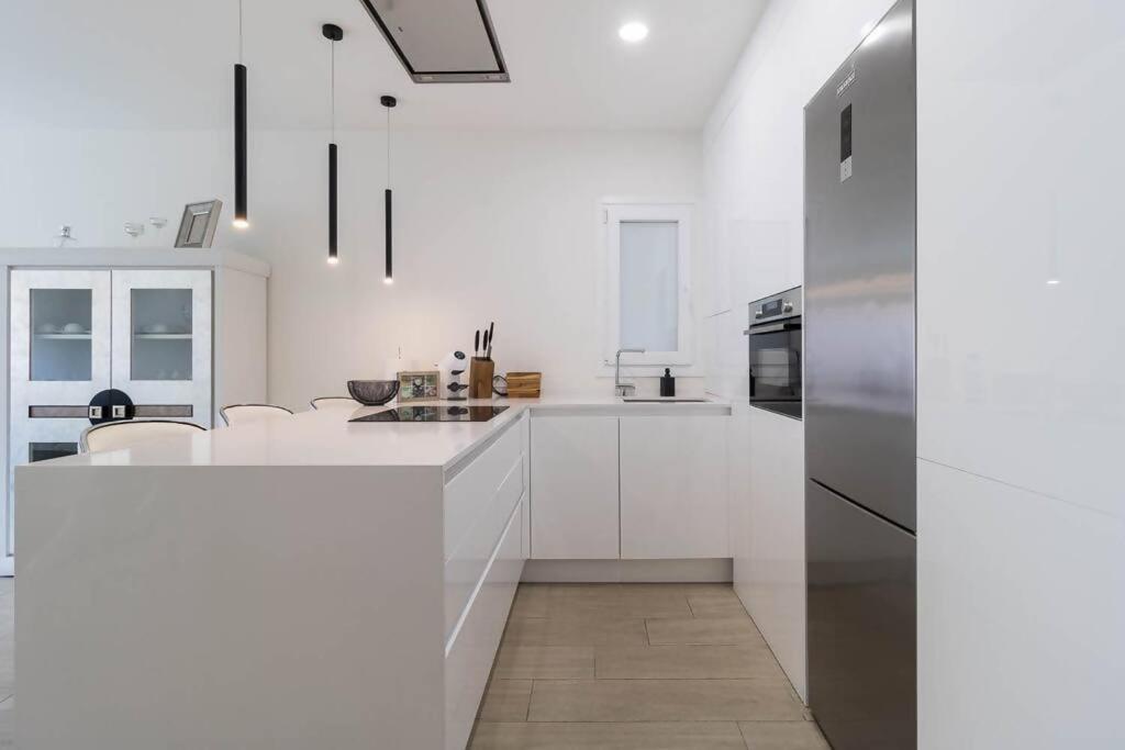 House Vinol 24 Apartman Las Palmas de Gran Canaria Kültér fotó