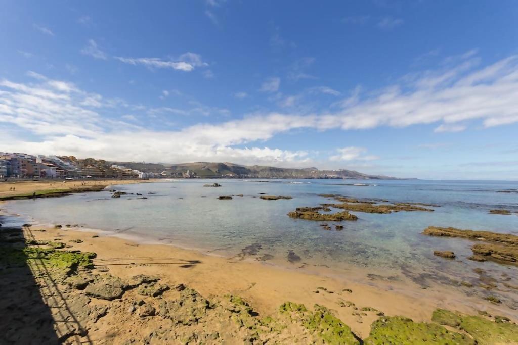 House Vinol 24 Apartman Las Palmas de Gran Canaria Kültér fotó