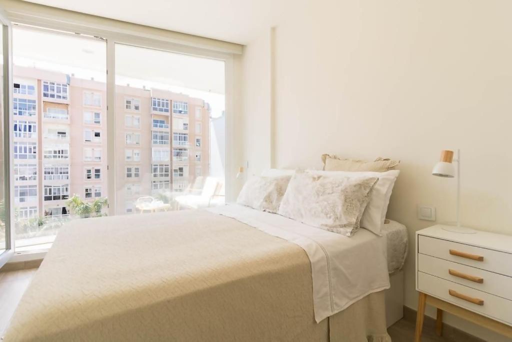 House Vinol 24 Apartman Las Palmas de Gran Canaria Kültér fotó