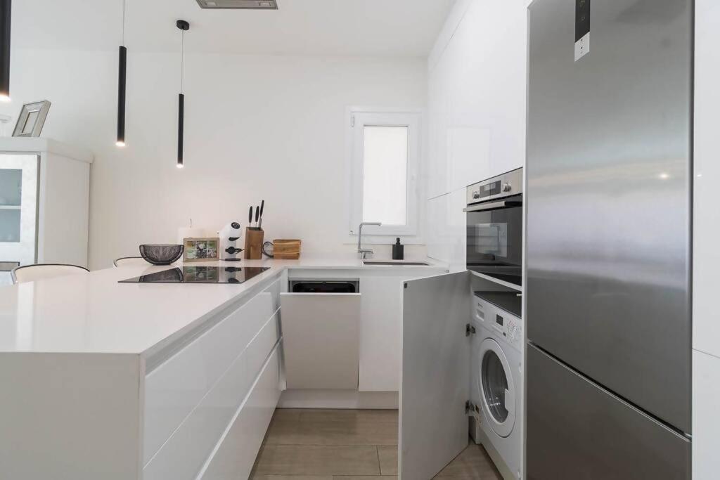 House Vinol 24 Apartman Las Palmas de Gran Canaria Kültér fotó