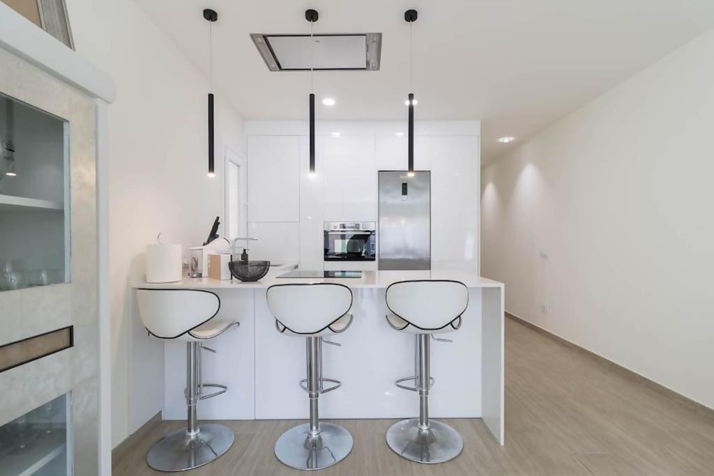 House Vinol 24 Apartman Las Palmas de Gran Canaria Kültér fotó