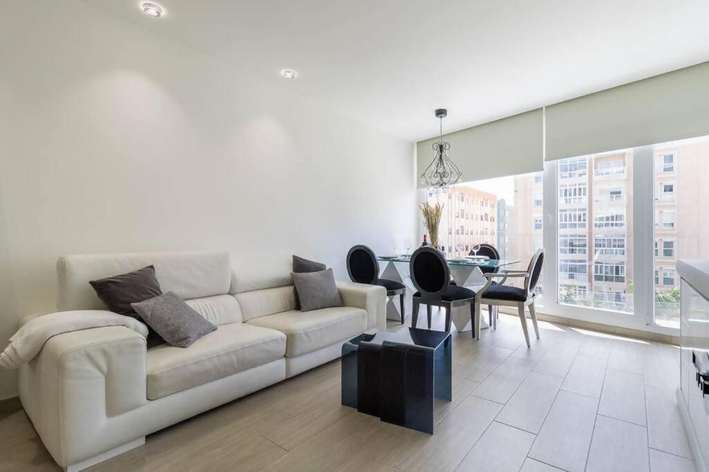 House Vinol 24 Apartman Las Palmas de Gran Canaria Kültér fotó