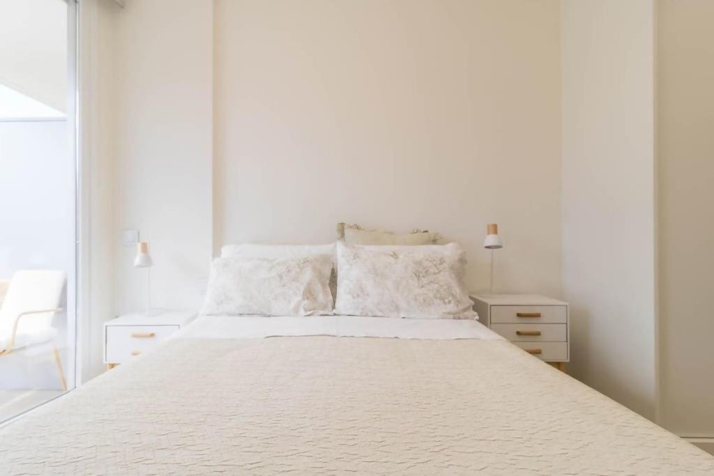House Vinol 24 Apartman Las Palmas de Gran Canaria Kültér fotó