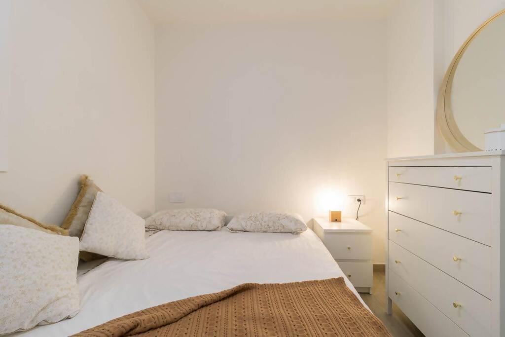 House Vinol 24 Apartman Las Palmas de Gran Canaria Kültér fotó