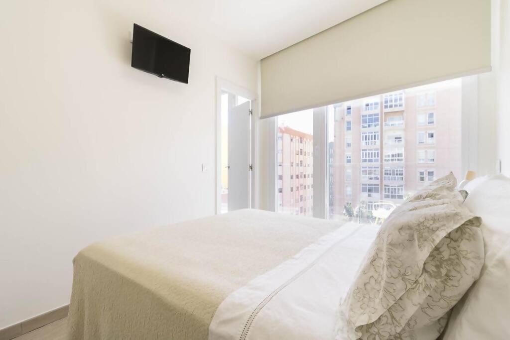 House Vinol 24 Apartman Las Palmas de Gran Canaria Kültér fotó
