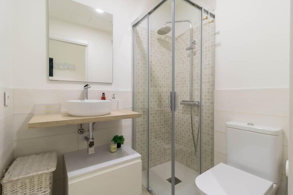 House Vinol 24 Apartman Las Palmas de Gran Canaria Kültér fotó