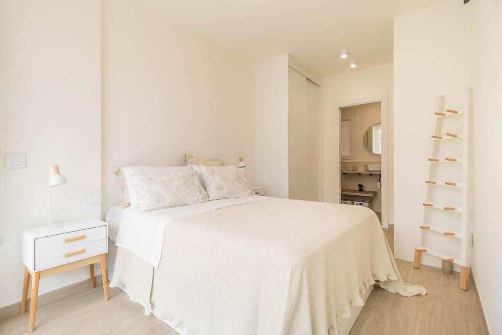 House Vinol 24 Apartman Las Palmas de Gran Canaria Kültér fotó
