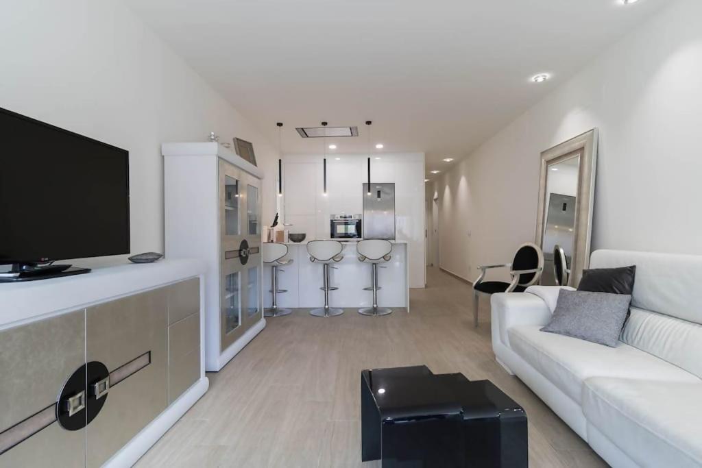 House Vinol 24 Apartman Las Palmas de Gran Canaria Kültér fotó