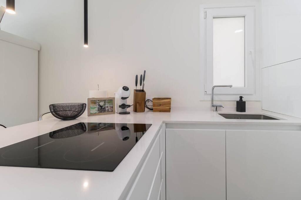 House Vinol 24 Apartman Las Palmas de Gran Canaria Kültér fotó