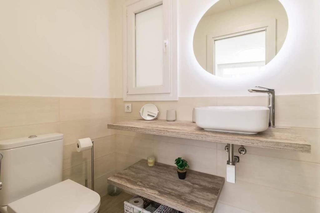 House Vinol 24 Apartman Las Palmas de Gran Canaria Kültér fotó