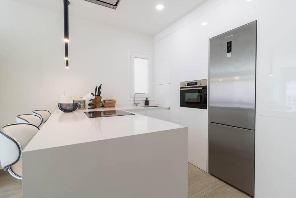 House Vinol 24 Apartman Las Palmas de Gran Canaria Kültér fotó