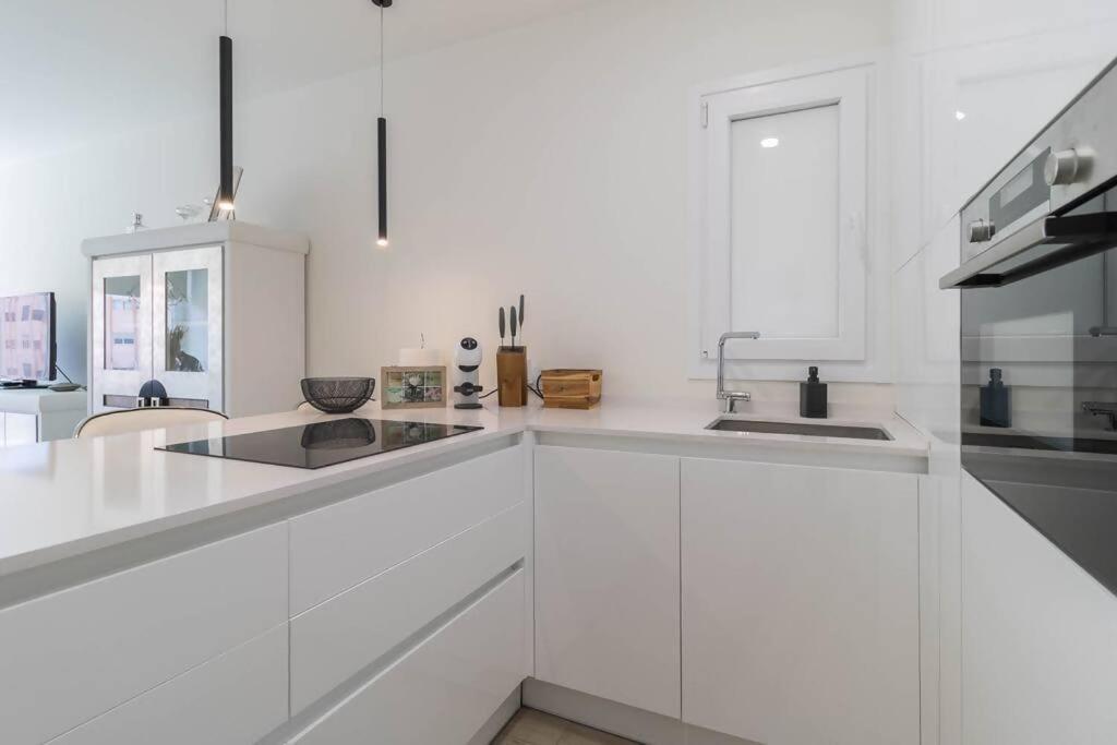 House Vinol 24 Apartman Las Palmas de Gran Canaria Kültér fotó