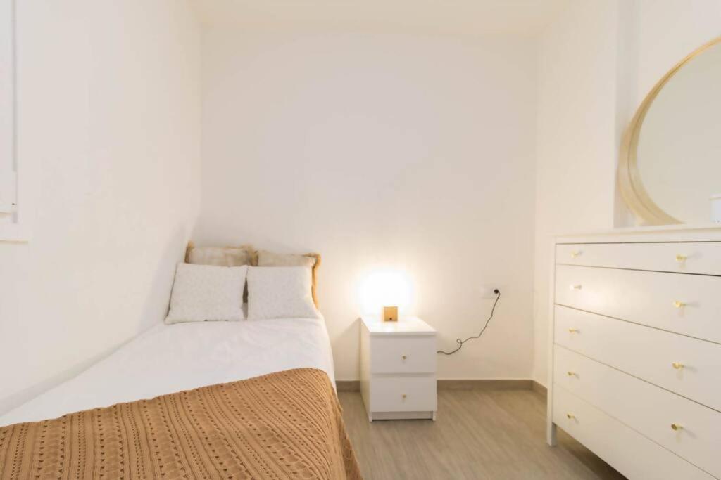 House Vinol 24 Apartman Las Palmas de Gran Canaria Kültér fotó