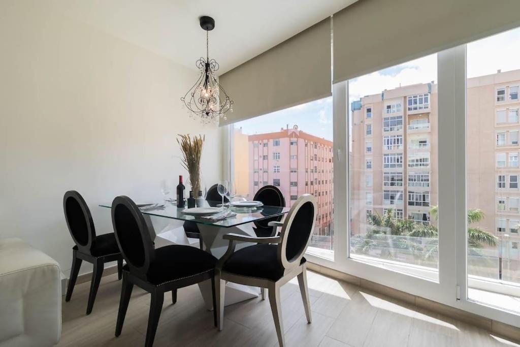 House Vinol 24 Apartman Las Palmas de Gran Canaria Kültér fotó