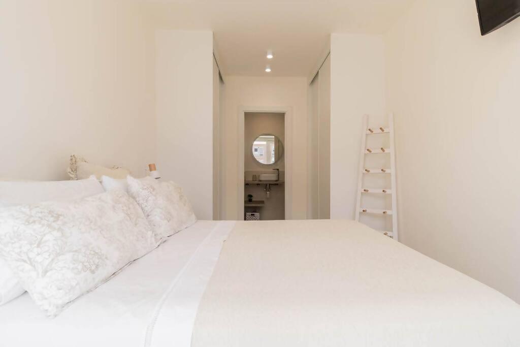 House Vinol 24 Apartman Las Palmas de Gran Canaria Kültér fotó