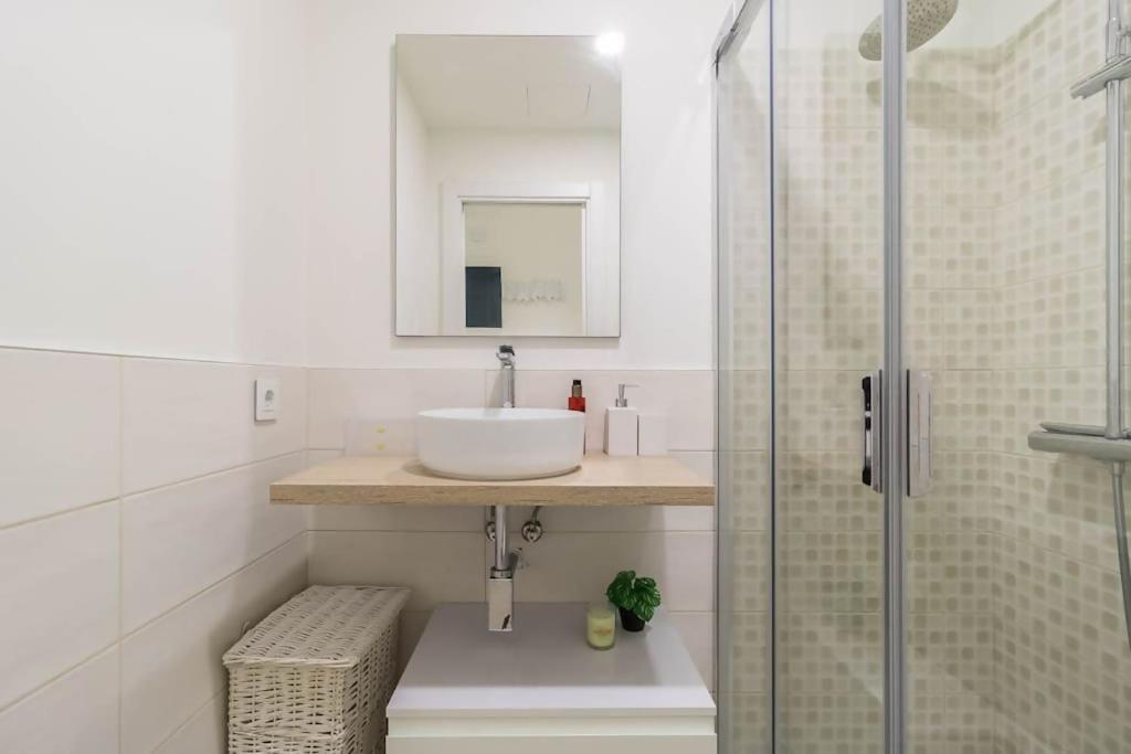 House Vinol 24 Apartman Las Palmas de Gran Canaria Kültér fotó