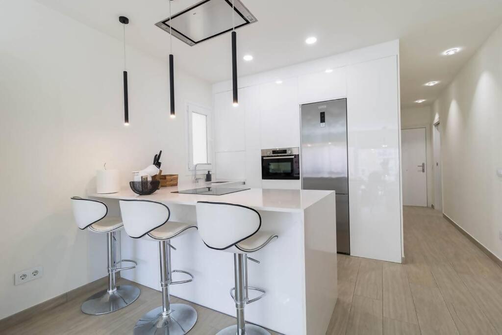 House Vinol 24 Apartman Las Palmas de Gran Canaria Kültér fotó