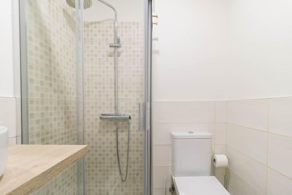 House Vinol 24 Apartman Las Palmas de Gran Canaria Kültér fotó