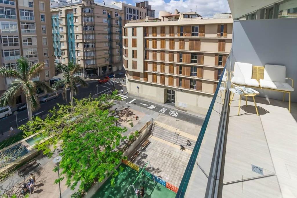 House Vinol 24 Apartman Las Palmas de Gran Canaria Kültér fotó