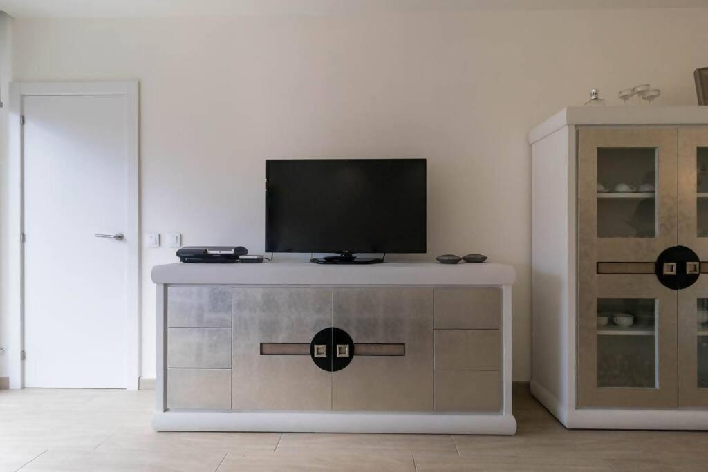 House Vinol 24 Apartman Las Palmas de Gran Canaria Kültér fotó