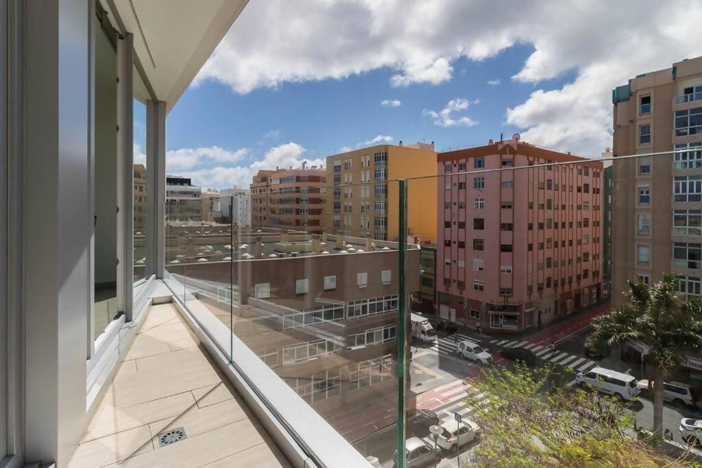 House Vinol 24 Apartman Las Palmas de Gran Canaria Kültér fotó
